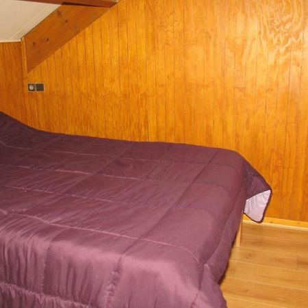 Chalets Les Tutes De La Verniere Auzat Kültér fotó