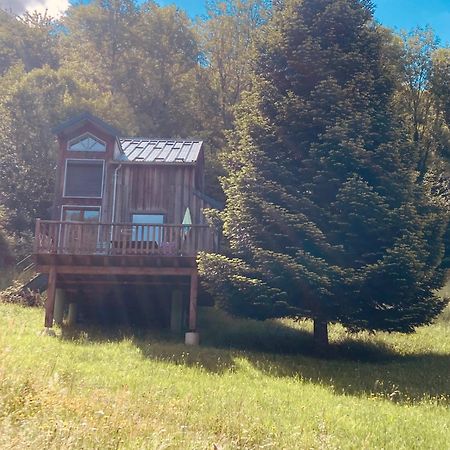 Chalets Les Tutes De La Verniere Auzat Kültér fotó