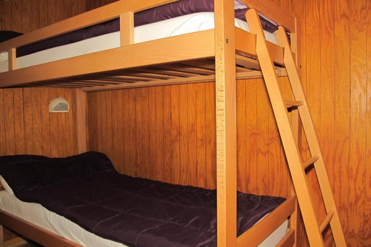 Chalets Les Tutes De La Verniere Auzat Kültér fotó